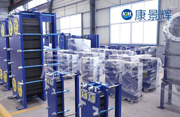 為什么用殼管式冷凝器的客戶(hù)多于板式冷凝器? 為什么用殼管式冷凝器的客戶(hù)多于板式冷凝器?