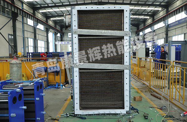 河南換熱設備廠家 河南換熱設備廠家