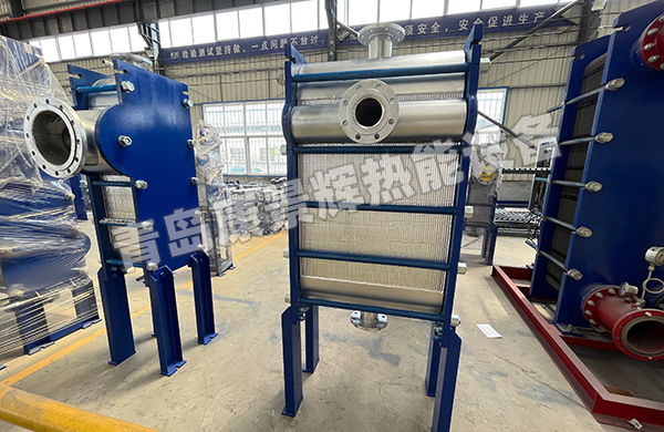 河南換熱設備廠家 河南換熱設備廠家