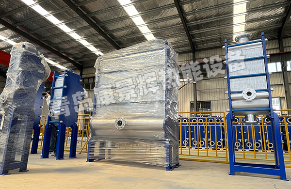 使用板式換熱器時(shí)的兩個(gè)注意事項(xiàng)