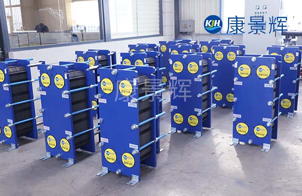 板式換熱器密封墊片也有型號(hào)種類(lèi)劃分嗎 板式換熱器密封墊片也有型號(hào)種類(lèi)劃分嗎