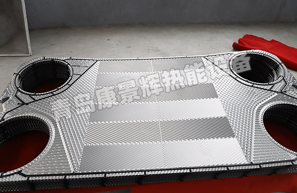 板式換熱器密封墊片也有型號(hào)種類(lèi)劃分嗎 板式換熱器密封墊片也有型號(hào)種類(lèi)劃分嗎