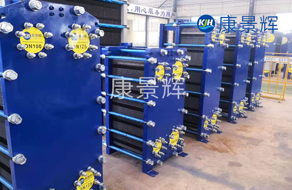 板式換熱機組在海水淡化領域的應用 板式換熱機組在海水淡化領域的應用