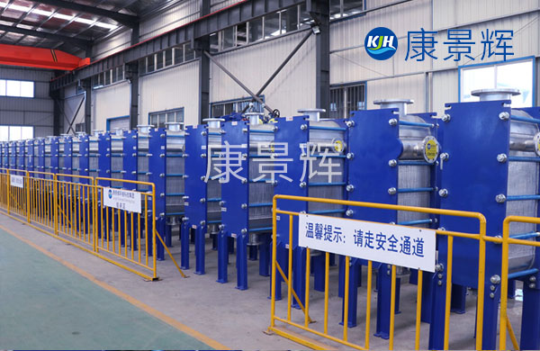 全焊接換熱器能用在哪些行業中 全焊接換熱器能用在哪些行業中