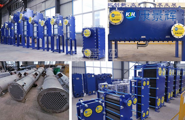 鈦材換熱器型號參數(shù)表 鈦材換熱器型號參數(shù)表