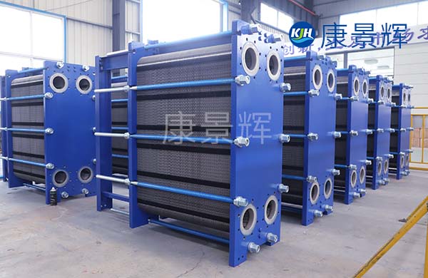 板式換熱器用的材質如何辨別 板式換熱器用的材質如何辨別