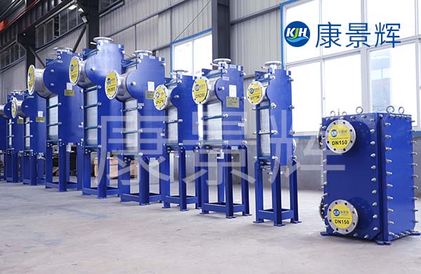 不銹鋼板式換熱器的設計方法 不銹鋼板式換熱器的設計方法