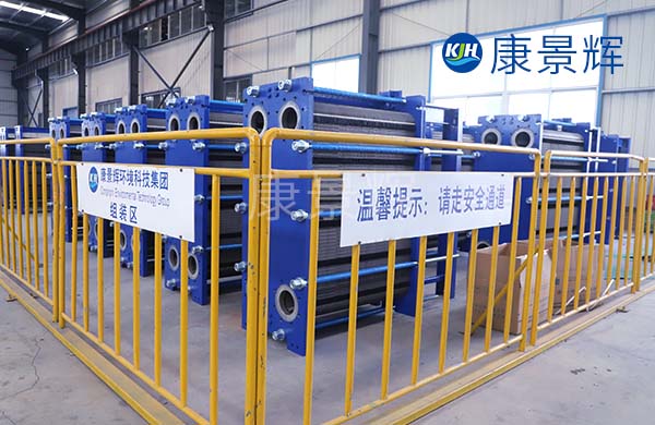 304不銹鋼板換板片為什么會漏水 304不銹鋼板換板片為什么會漏水