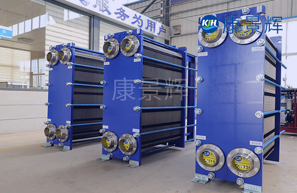 304換熱片和316L板片區(qū)別是什么？怎么選擇