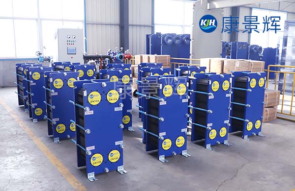 酒母冷卻設(shè)備分類、原理和應(yīng)用領(lǐng)域