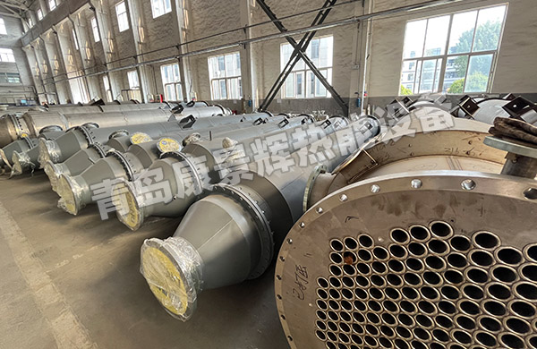 高效節(jié)能型管式換熱器選購技巧 高效節(jié)能型管式換熱器選購技巧