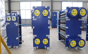 板式換熱器在釀酒過程中的【7項(xiàng)】應(yīng)用