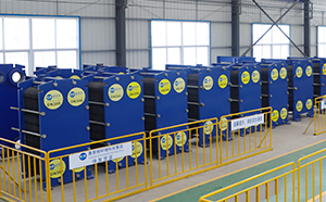 板式冷卻器如果不清洗會對我們產生哪些危害