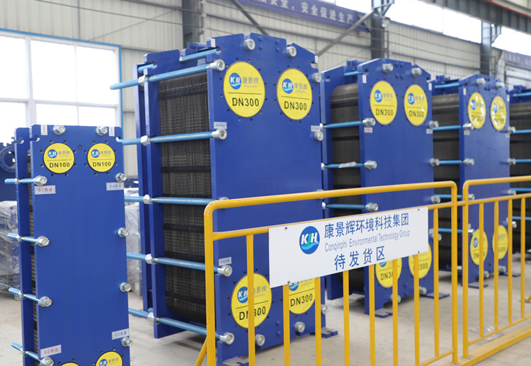 br型板式換熱器 br型板式換熱器