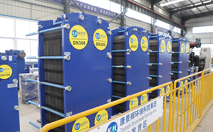 板式換熱器內(nèi)漏如何檢測(cè)