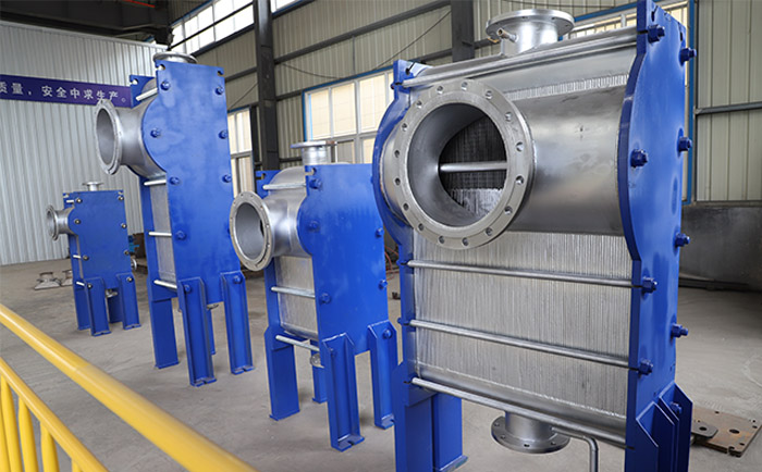 板式換熱器結(jié)垢的全方面分析，帶您輕松處理