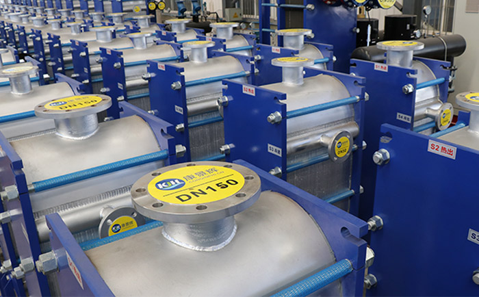 板式換熱機組會出現哪些問題 板式換熱機組會出現哪些問題