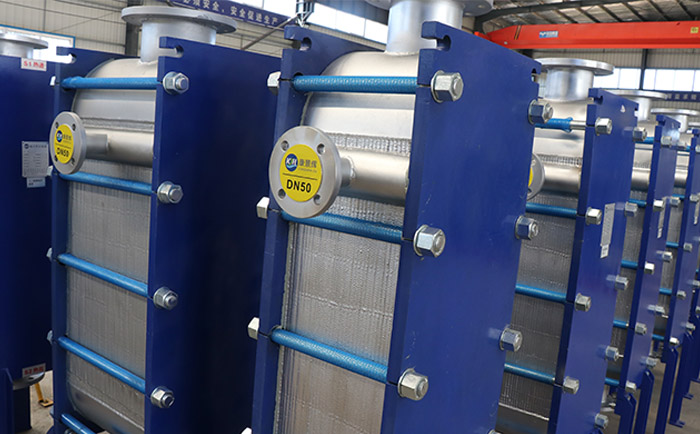 板式換熱器廠家 板式換熱器廠家