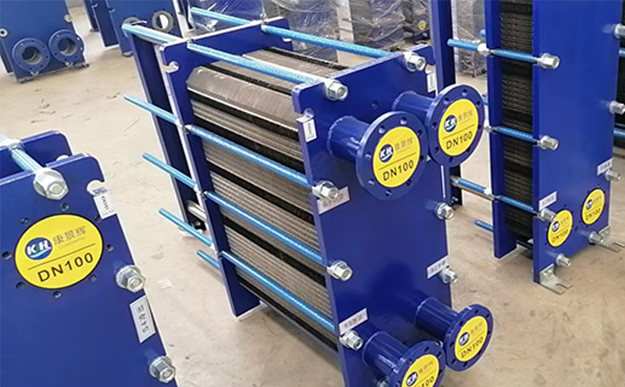 板式熱交換器清洗  板式熱交換器清洗